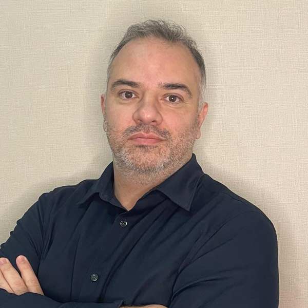 Rafael de C. Kantor