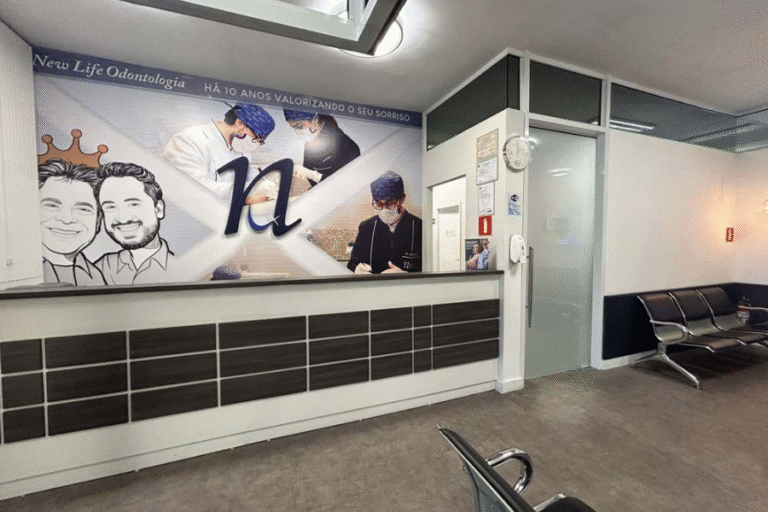 Implantes Dentários em Curitiba