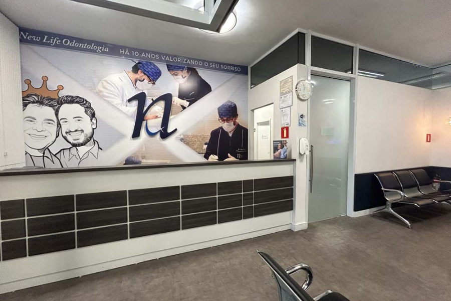 Implantes Dentários em Curitiba