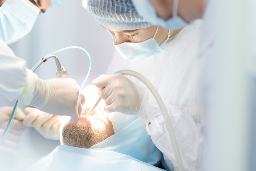 Sedação Consciente