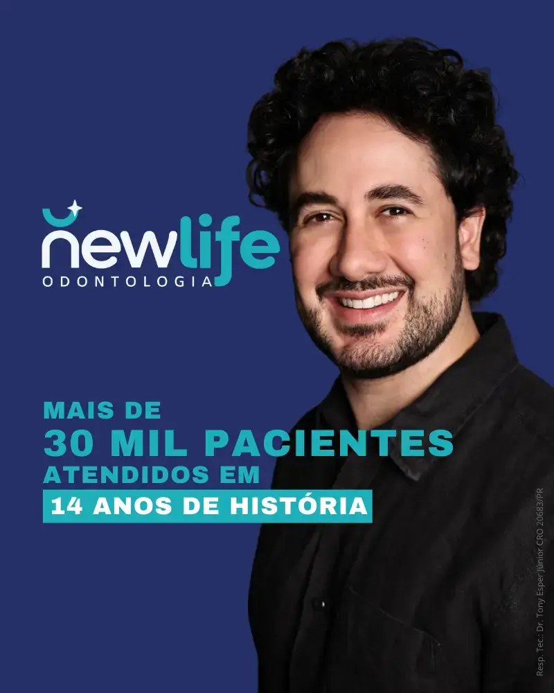 Mês do Implante New Life Odontologia